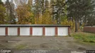 Werkstatt zur Miete, Degerfors, Örebro County, Garagegatan 6