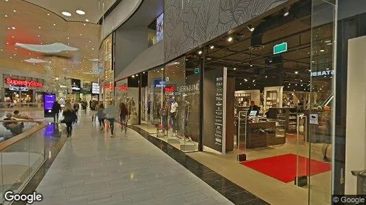 Büros zur Miete i Solna – Foto von Google Street View