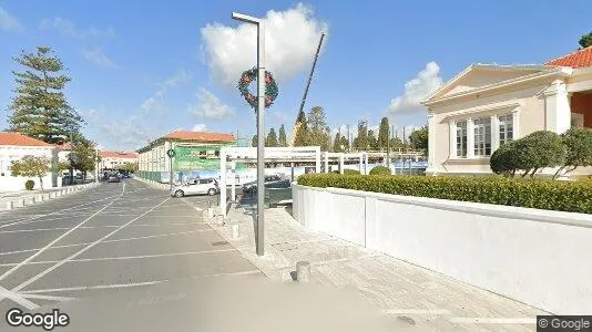 Commercial properties for sale i Paphos - Photo from Google Street View