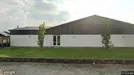 Warehouse property for sale, Helsinge, North Zealand, Fasanvej 18