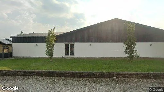 Warehouses for sale i Helsinge - Photo from Google Street View