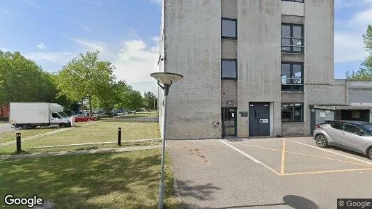 Kontorer til leie i Søborg – Bilde fra Google Street View