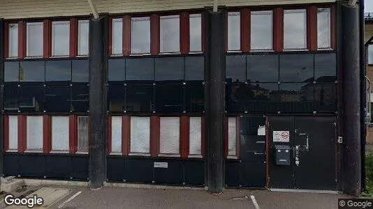 Office spaces for rent i Örgryte-Härlanda - Photo from Google Street View