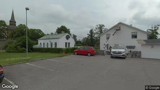 Office spaces for sale i Eskilstuna - Photo from Google Street View