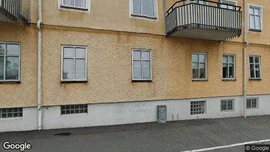 Commercial properties for sale i Nässjö - Photo from Google Street View