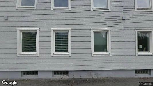 Commercial properties for sale i Nässjö - Photo from Google Street View