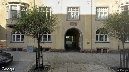 Commercial properties for sale i Nässjö - Photo from Google Street View