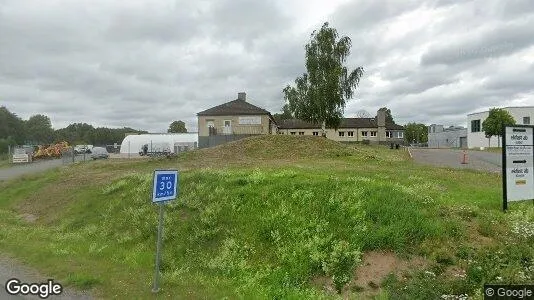 Propiedades comerciales En venta i Eksjö - Foto de Google Street View