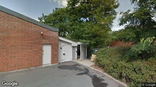 Office spaces for rent i Vejle - Photo from Google Street View
