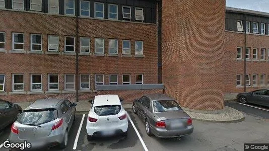 Büros zur Miete i Vejle – Foto von Google Street View