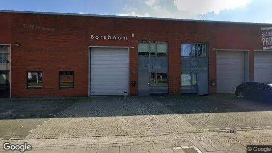Commercial properties for sale i Pijnacker-Nootdorp - Photo from Google Street View