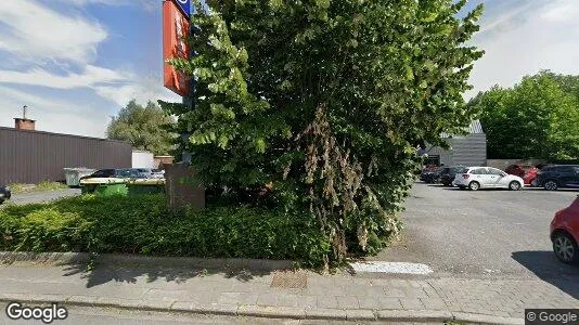 Lokaler til leje i Komen-Waasten - Foto fra Google Street View