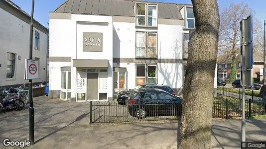 Büros zur Miete i Apeldoorn – Foto von Google Street View