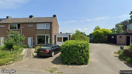 Lokaler til leje i Rheden - Foto fra Google Street View