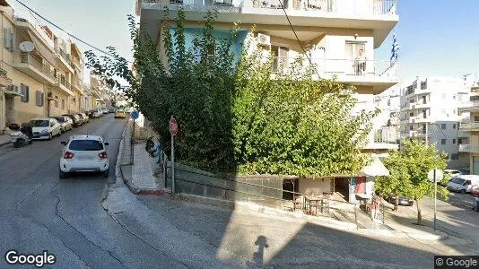 Gewerbeflächen zur Miete i Location is not specified – Foto von Google Street View