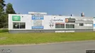 Erhvervslokaler til leje, Oulu, Pohjois-Pohjanmaa, Voudintie 2