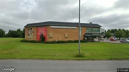 Lokaler til leje i Pori - Foto fra Google Street View