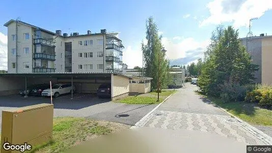 Commercial properties for sale i Jämsä - Photo from Google Street View