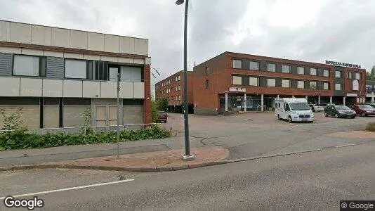 Commercial properties for sale i Kouvola - Photo from Google Street View