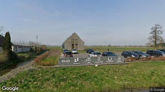 Büros zur Miete i Medemblik – Foto von Google Street View