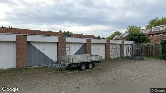 Lokaler til leje i Zuidplas - Foto fra Google Street View