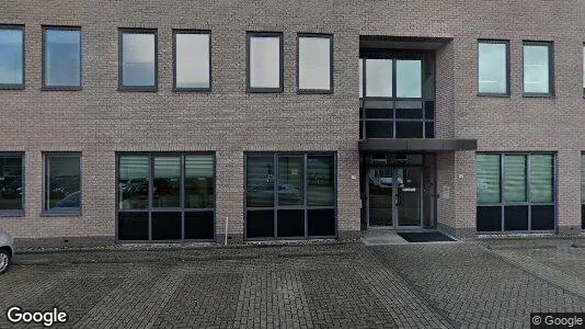 Office spaces for rent i Barneveld - Photo from Google Street View