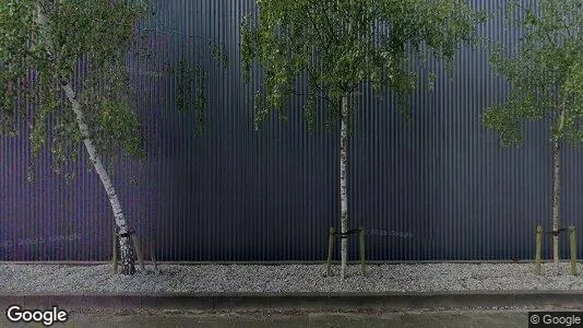 Lokaler til leje i Haarlemmermeer - Foto fra Google Street View