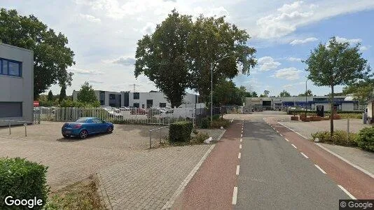Büros zur Miete i Uden – Foto von Google Street View
