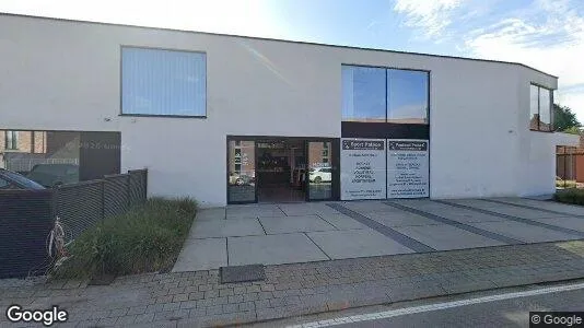 Lokaler til leje i Zoersel - Foto fra Google Street View