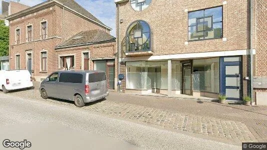 Office spaces for rent i Lennik - Photo from Google Street View