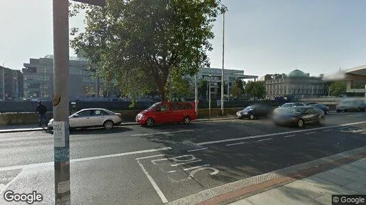 Lokale biurowe Na sprzedaż i Dublin 7 - Zdjęcie z Google Street View