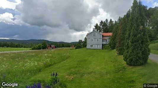 Commercial properties for sale i Ljusdal - Photo from Google Street View