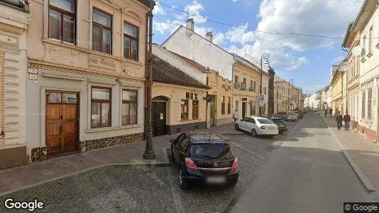 Lokaler til leie i Location is not specified – Bilde fra Google Street View