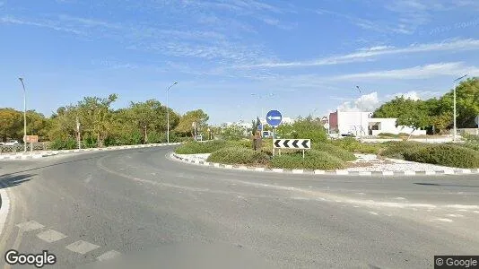 Commercial properties for sale i Paphos - Photo from Google Street View