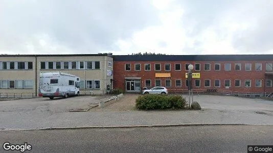 Kontorer til leie i Borås – Bilde fra Google Street View