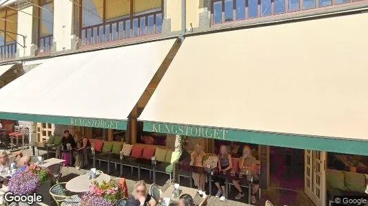 Kontorlokaler til leje i Gøteborg Centrum - Foto fra Google Street View