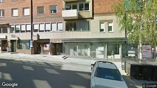 Office spaces for rent i Luleå - Photo from Google Street View