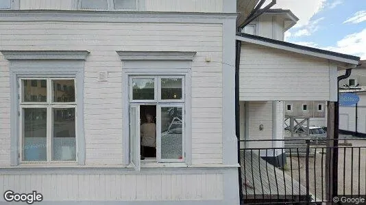 Office spaces for rent i Gävle - Photo from Google Street View