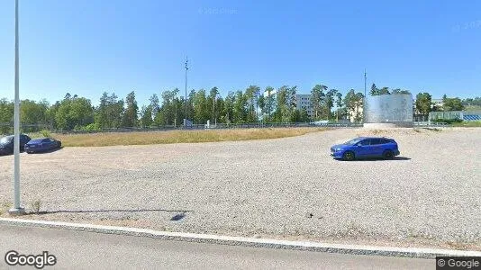 Kontorer til leie i Espoo – Bilde fra Google Street View