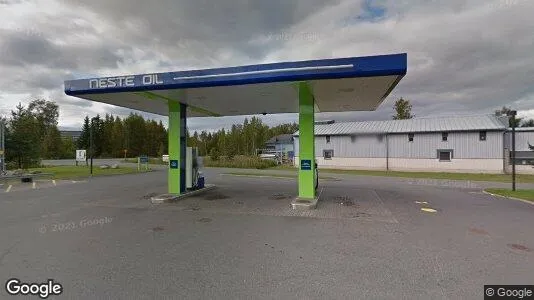 Lokaler til leje i Oulu - Foto fra Google Street View