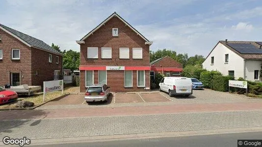 Office spaces for sale i Roermond - Photo from Google Street View