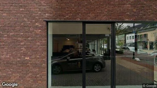 Kantorruimte te huur i Schilde - Foto uit Google Street View