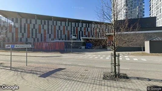 Büros zur Miete i Kuopio – Foto von Google Street View
