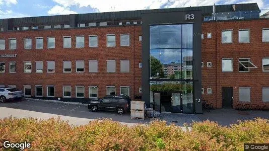 Büros zur Miete i Oslo Østensjø – Foto von Google Street View