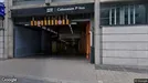 Lager til leie, Oslo Frogner, Oslo, Essendropsgate 5-7