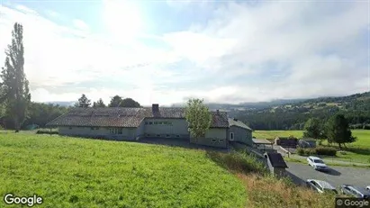 Lokaler til salgs i Skaun – Bilde fra Google Street View