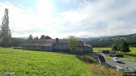 Commercial properties for sale i Skaun - Photo from Google Street View