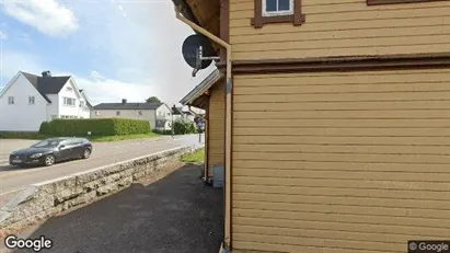 Kontorer til salgs i Tønsberg – Bilde fra Google Street View