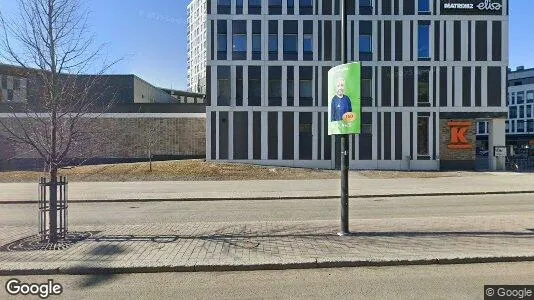 Büros zur Miete i Kuopio – Foto von Google Street View