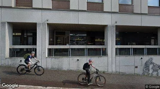 Office spaces for rent i Lahti - Photo from Google Street View